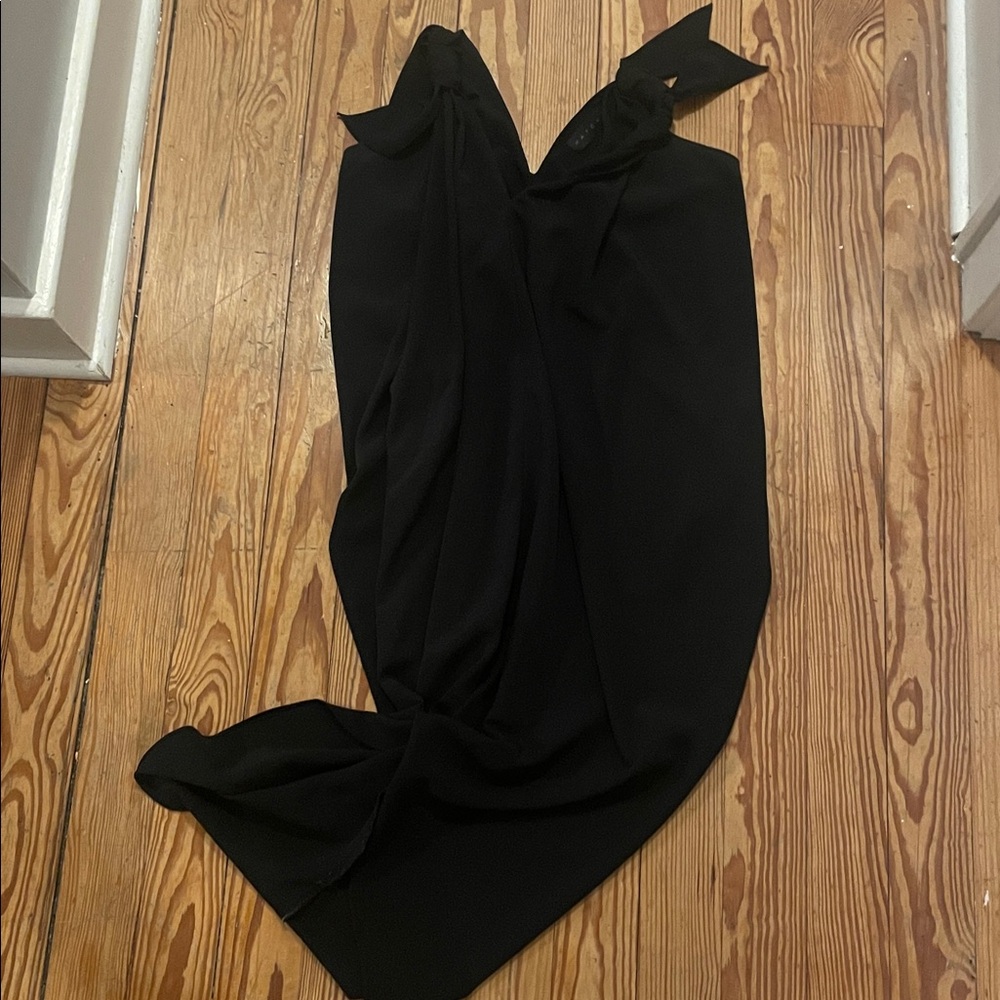 Hatch Maternity Dress